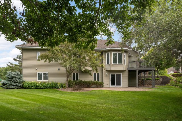 15030 Avocet Street NW, Andover, MN 55304