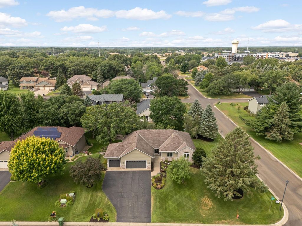 15030 Avocet Street NW, Andover, MN 55304