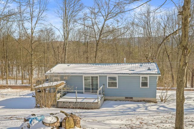 419 Algerine Street, Afton, NY 13730