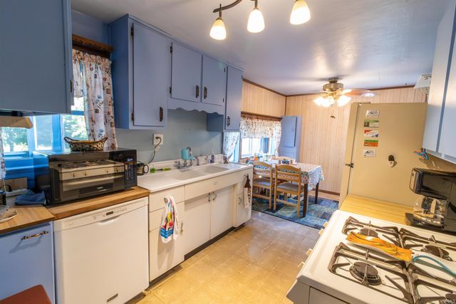 412 N Nancy Street, Warren, IN 46792