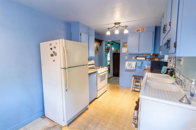 412 N Nancy Street, Warren, IN 46792