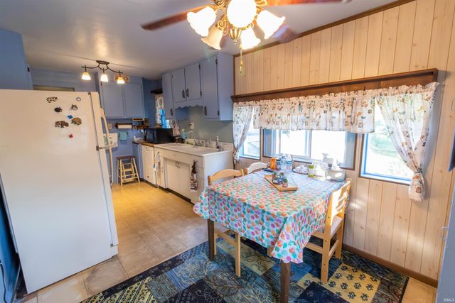 412 N Nancy Street, Warren, IN 46792