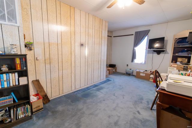 412 N Nancy Street, Warren, IN 46792