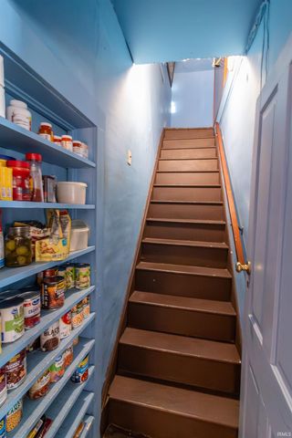 412 N Nancy Street, Warren, IN 46792