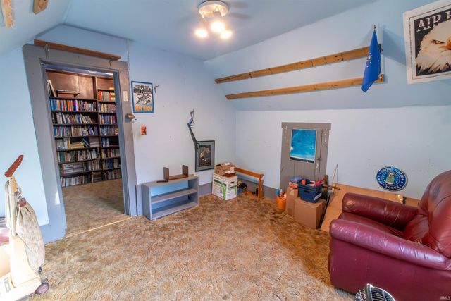 412 N Nancy Street, Warren, IN 46792