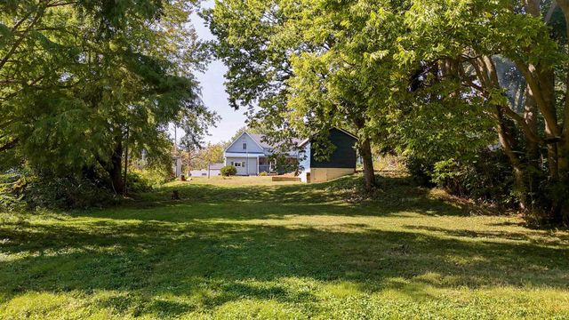 412 N Nancy Street, Warren, IN 46792