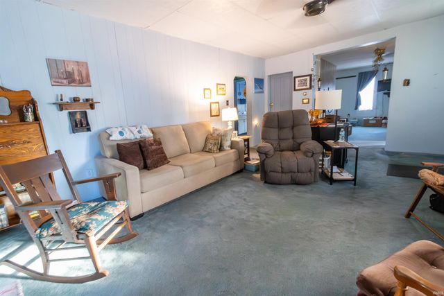 412 N Nancy Street, Warren, IN 46792