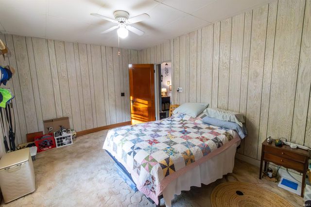 412 N Nancy Street, Warren, IN 46792