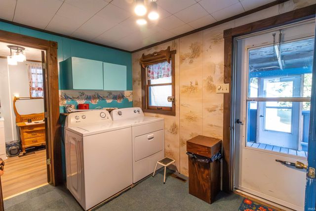 412 N Nancy Street, Warren, IN 46792