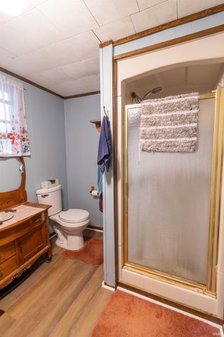 412 N Nancy Street, Warren, IN 46792