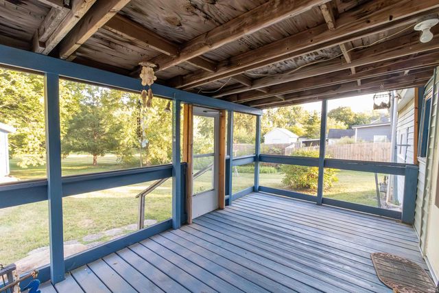 412 N Nancy Street, Warren, IN 46792