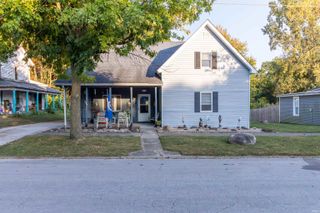 412 N Nancy Street, Warren, IN 46792
