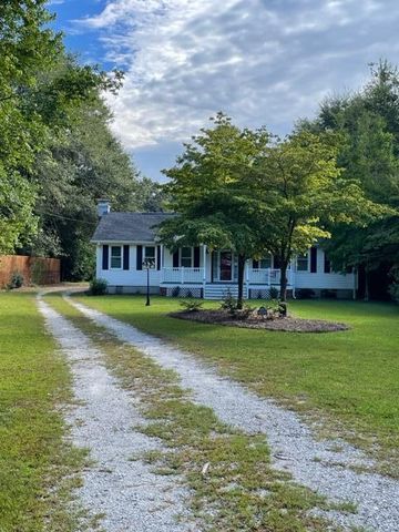 3179 Banks Mill Road SE, Aiken, SC 29803