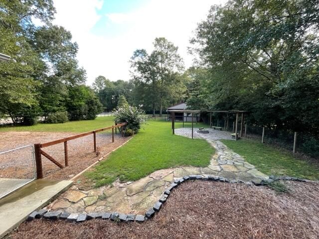 3179 Banks Mill Road SE, Aiken, SC 29803