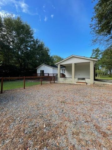 3179 Banks Mill Road SE, Aiken, SC 29803