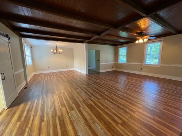 3179 Banks Mill Road SE, Aiken, SC 29803