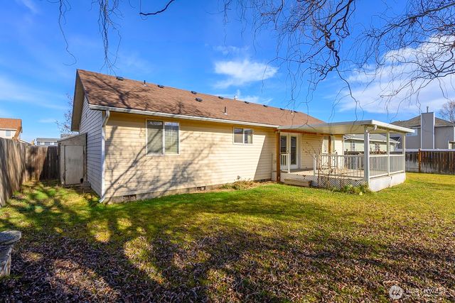 1351 E Yost Circle, Moses Lake, WA 98837