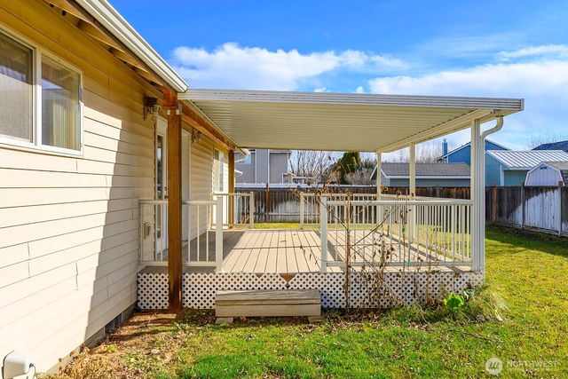 1351 E Yost Circle, Moses Lake, WA 98837