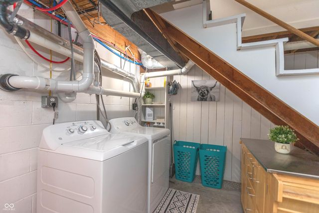 10932 E County Road 1025 N, Seymour, IN 47274