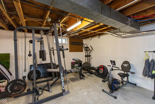 10932 E County Road 1025 N, Seymour, IN 47274