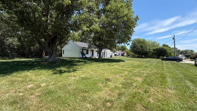 10932 E County Road 1025 N, Seymour, IN 47274