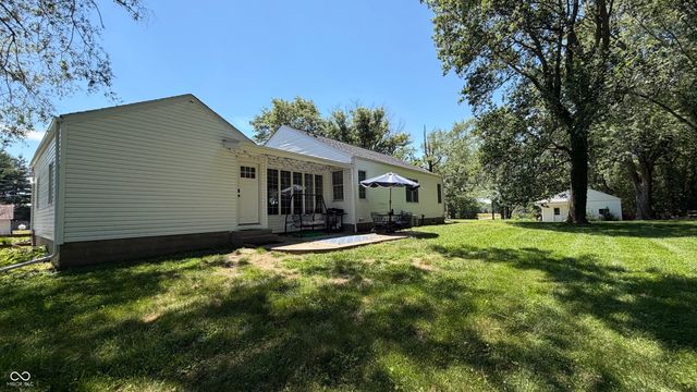 10932 E County Road 1025 N, Seymour, IN 47274