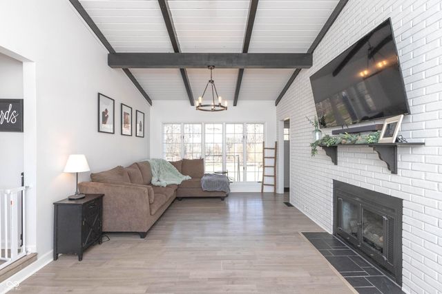 10932 E County Road 1025 N, Seymour, IN 47274