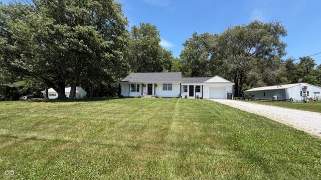 10932 E County Road 1025 N, Seymour, IN 47274