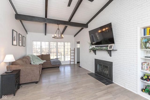 10932 E County Road 1025 N, Seymour, IN 47274