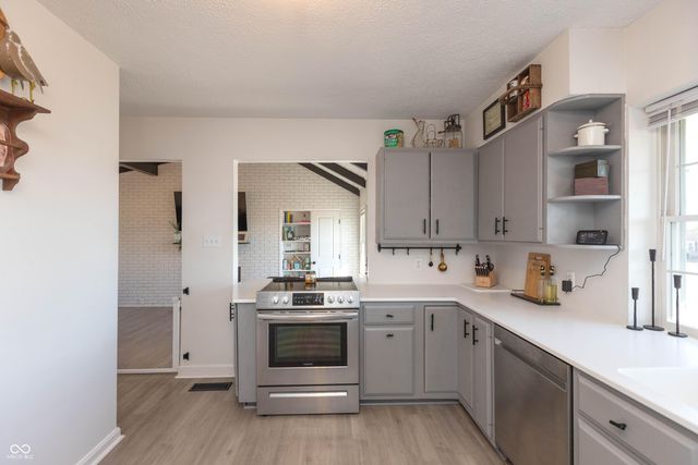 10932 E County Road 1025 N, Seymour, IN 47274