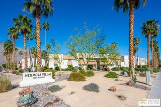1268 E Ramon Road 1, Palm Springs, CA 92264
