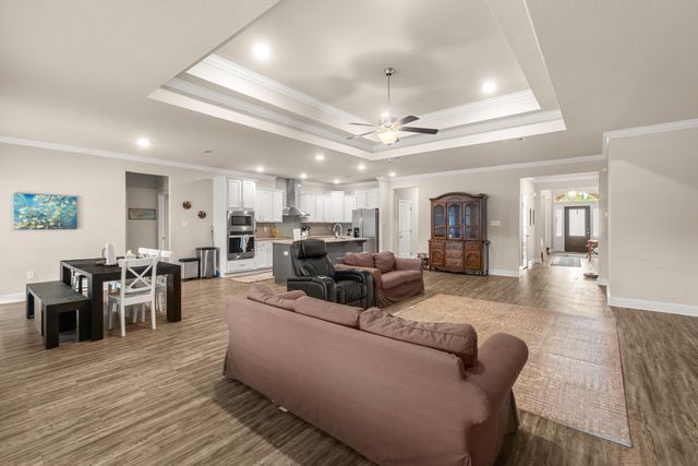 7004 Glen Eagle Dr., Biloxi, MS 39532
