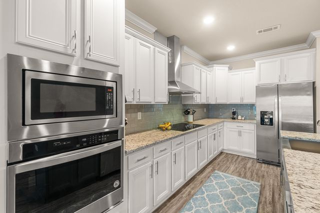 7004 Glen Eagle Dr., Biloxi, MS 39532