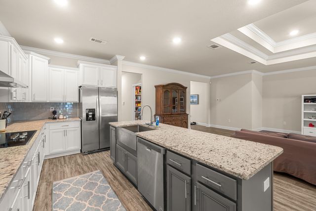 7004 Glen Eagle Dr., Biloxi, MS 39532