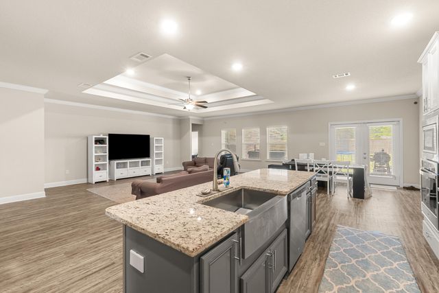 7004 Glen Eagle Dr., Biloxi, MS 39532