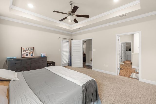 7004 Glen Eagle Dr., Biloxi, MS 39532