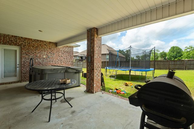 7004 Glen Eagle Dr., Biloxi, MS 39532