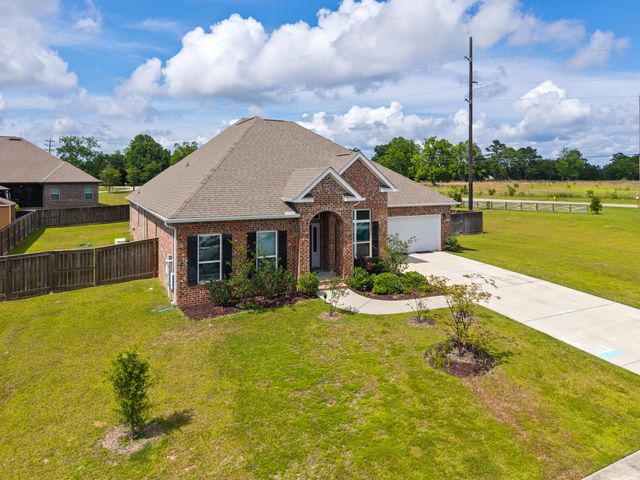 7004 Glen Eagle Dr., Biloxi, MS 39532