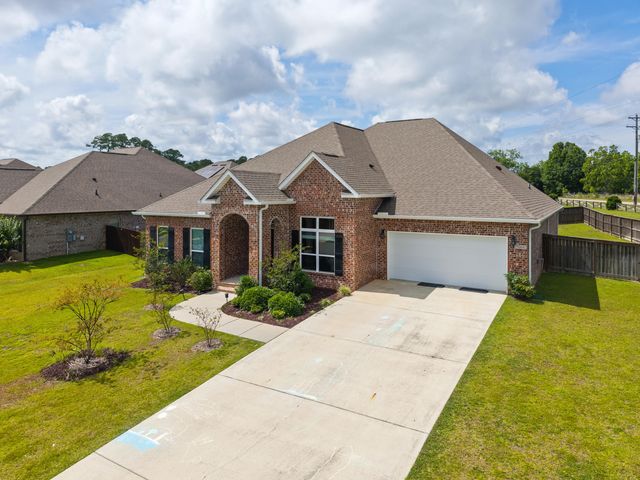 7004 Glen Eagle Dr., Biloxi, MS 39532
