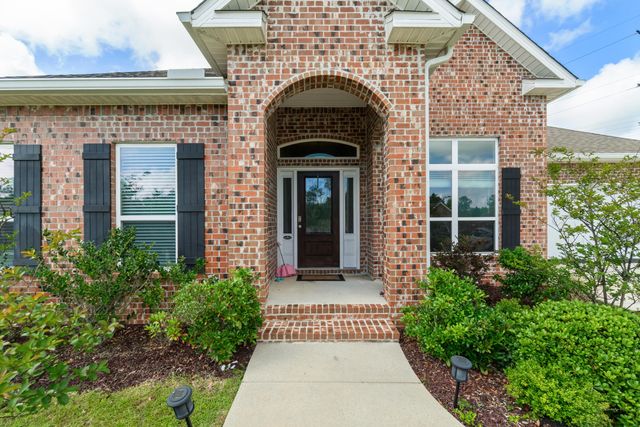 7004 Glen Eagle Dr., Biloxi, MS 39532