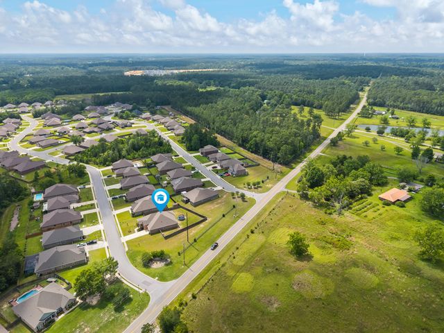 7004 Glen Eagle Dr., Biloxi, MS 39532