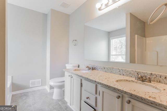 2353 Loren Falls Lane SW, Marietta, GA 30008