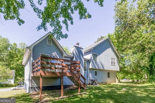 2353 Loren Falls Lane SW, Marietta, GA 30008