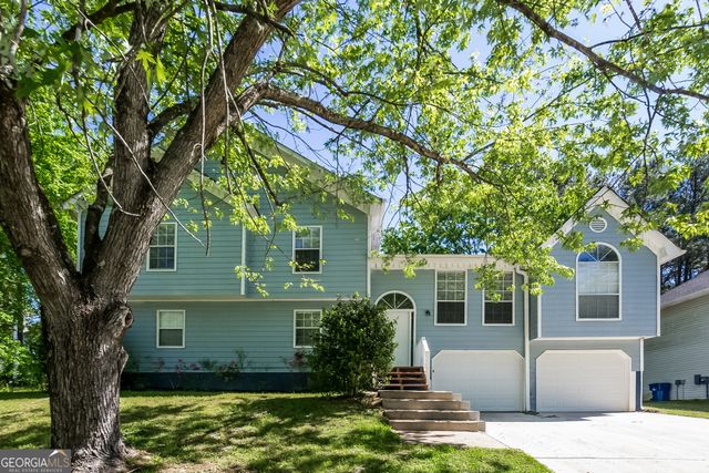 2353 Loren Falls Lane SW, Marietta, GA 30008