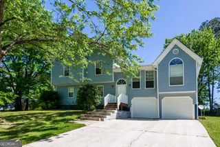 2353 Loren Falls Lane SW, Marietta, GA 30008