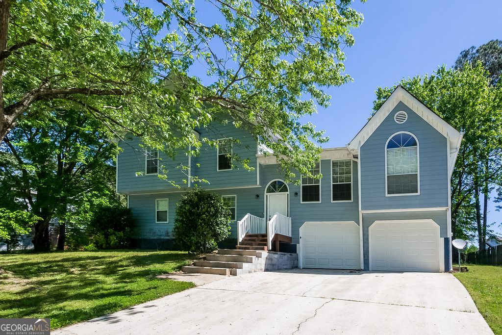 2353 Loren Falls Lane SW, Marietta, GA 30008