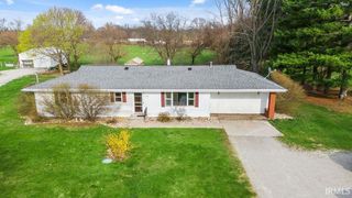 5310 N 850 E, North Webster, IN 46555