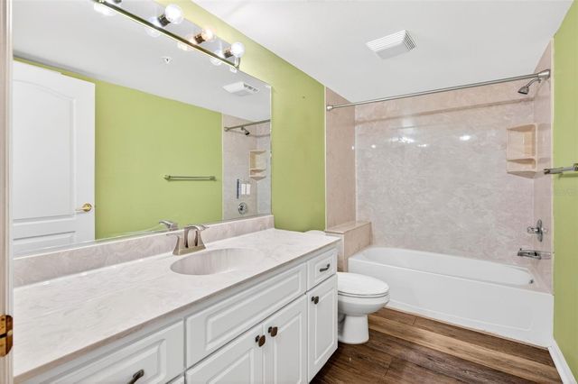 821 DEL RIO WAY 301, Merritt Island, FL 32953