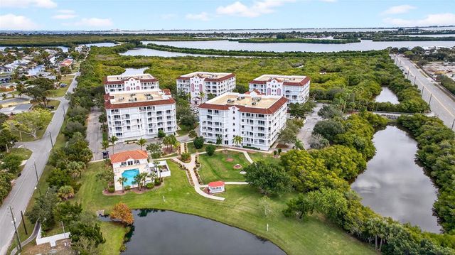 821 DEL RIO WAY 301, Merritt Island, FL 32953