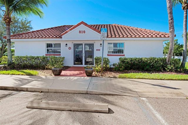 821 DEL RIO WAY 301, Merritt Island, FL 32953